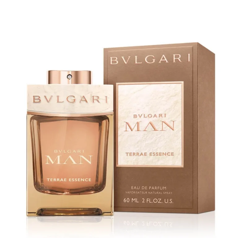 BVL MAN TERRAE ESSENCE EDP 60ML – Cod Int: 60187
