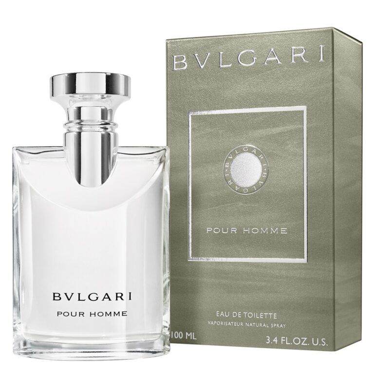 BVL POUR HOMME 100ML – Cod Int: 67165