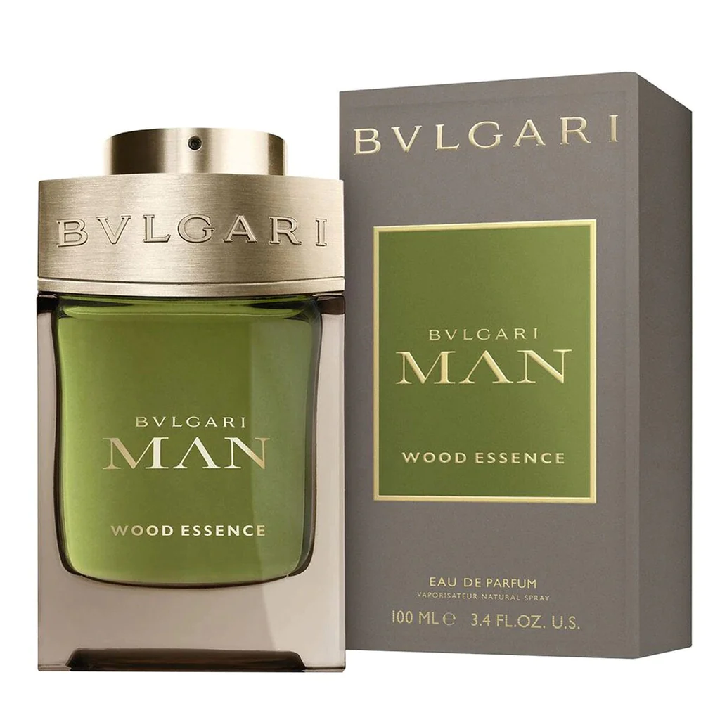 BVL MAN WOOW ESSENCE EDP 100ML - Cod Int: 60189