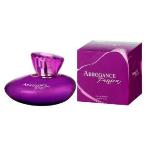 ARROGANCE PASSION EDP 50ML - Cod Int: 54286