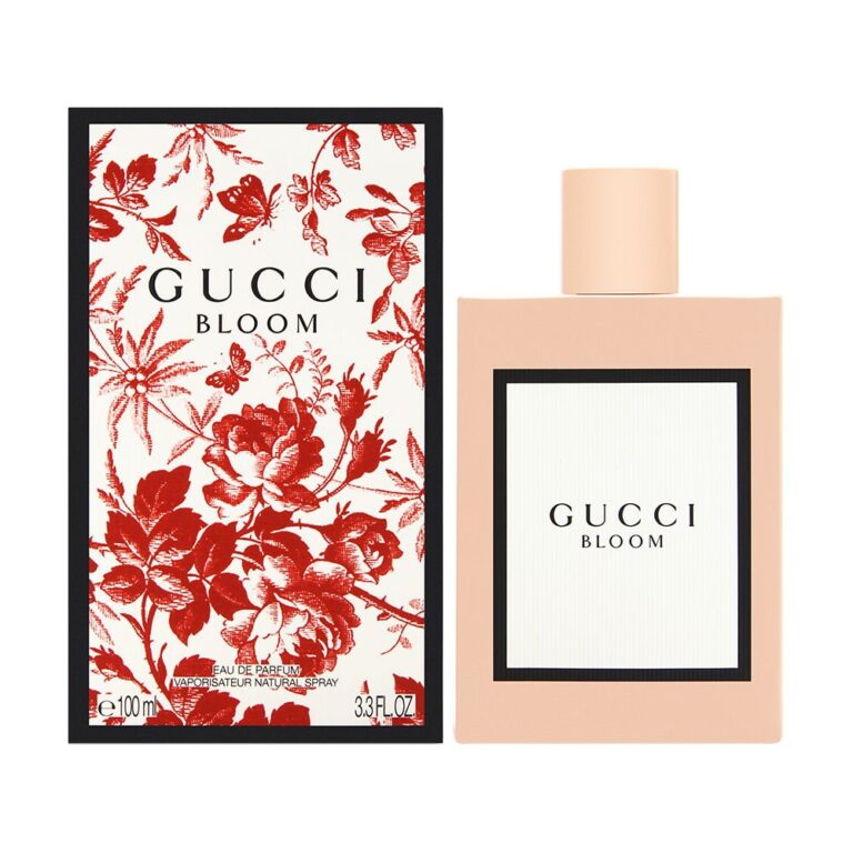 GUCCI BLOOM EDP 100ML – Cod Int: 57259