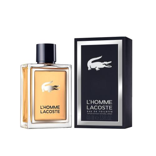 LACOSTE L HOMME 100ML – Cod Int: 68925