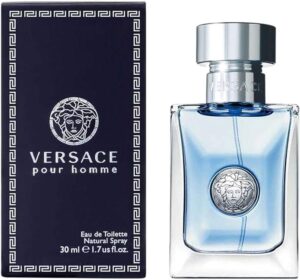 VERSACE POUR HOMME EDT 200ML - Cod Int: 58244