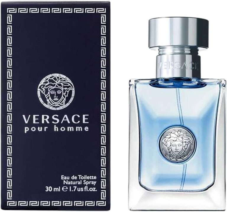 VERSACE POUR HOMME EDT 200ML – Cod Int: 58244