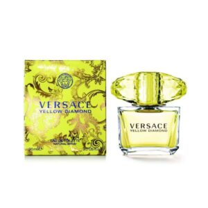 VERSACE YELLOW DIAMOND EDT 90ML - Cod Int: 58248