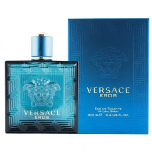 VERSACE EROS M EDT 100ML - Cod Int: 58256