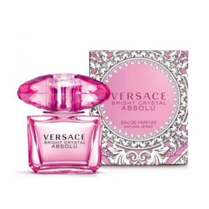 VERSACE BRIGHT CRYSTAL ABSOLU EDP 90ML - Cod Int: 58255