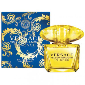 VERSACE YELLOW DIAMOND INTENSE EDP 90ML - Cod Int: 64909
