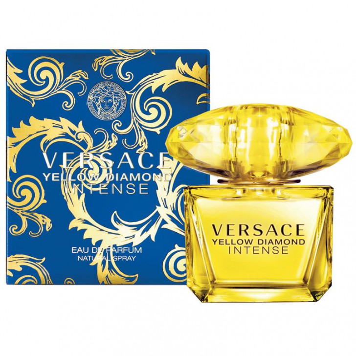 VERSACE YELLOW DIAMOND INTENSE EDP 90ML - Cod Int: 64909
