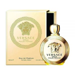 VERSACE EROS FEMME EDP 100ML - Cod Int: 58258