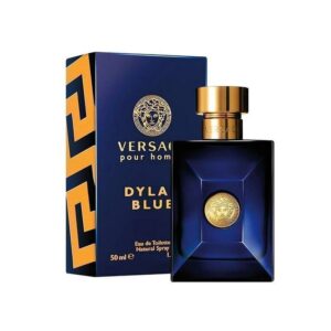 VERSACE DYLAN BLUE MASC EDT 100ML - Cod Int: 58245