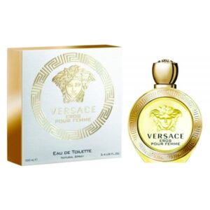 VERSACE EROS FEMME EDT 100ML - Cod Int: 58259