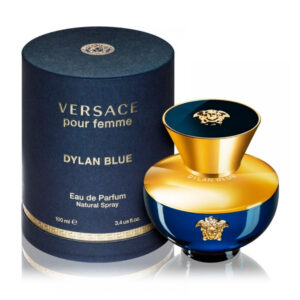 VERSACE DYLAN BLUE FEMME EDP 100ML - Cod Int: 57682