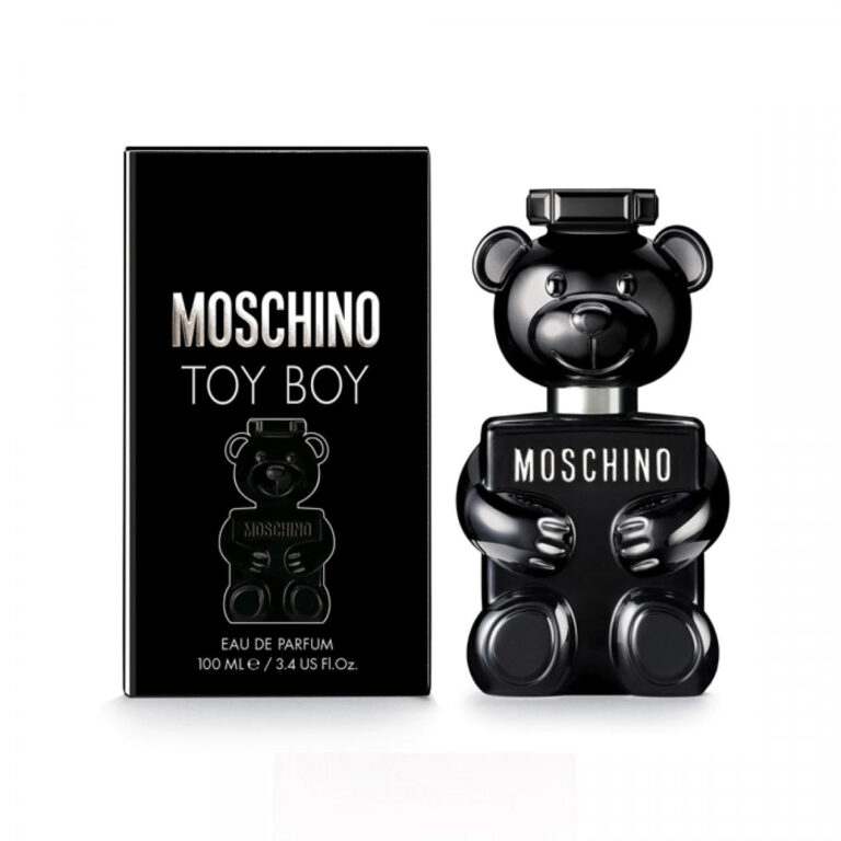 MOSCHINO TOY BOY MASC EDP 100ML – Cod Int: 60575