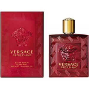 VERSACE EROS FLAME EDP 100ML - Cod Int: 68464