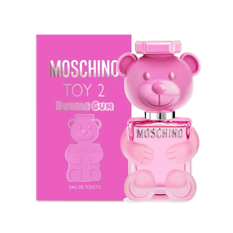 MOSCHINO TOY 2 BUBBLE GUM EDT 100ML – Cod Int: 60576