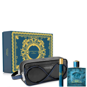 VERSACE EROS SET 100ML+MINI+NECESER - Cod Int: 69354