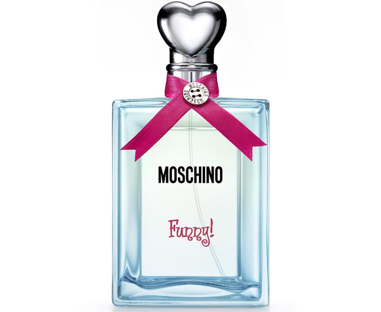 MOSCHINO FUNNY EDT 100ML – Cod Int: 60858