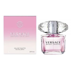 VERSACE BRIGHT CRYSTAL EDT 90ML - Cod Int: 57680