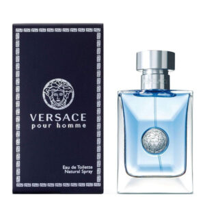 VERSACE POUR HOMME EDT 100ML - Cod Int: 58243