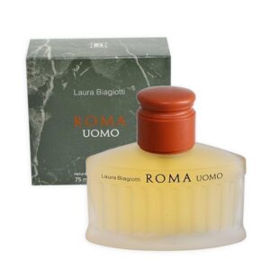 LB ROMA UOMO EDP 75ML - Cod Int: 54170