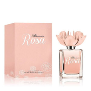 BLUMARINE ROSA EDP 100ML - Cod Int: 54055