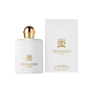 TRUSSARDI DONNA EDP 50ML - Cod Int: 54184