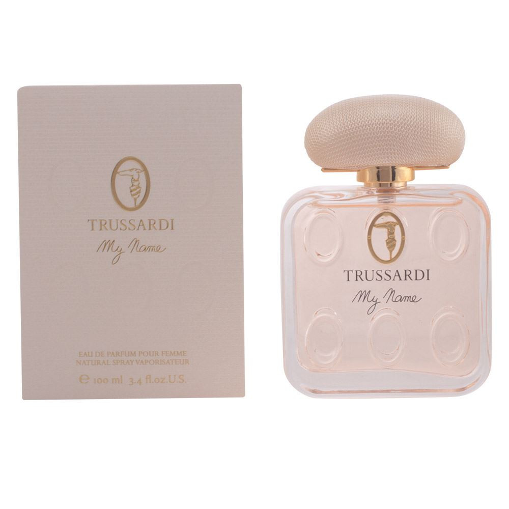 TRUSSARDI MY NAME EDP 100ML - Cod Int: 54189
