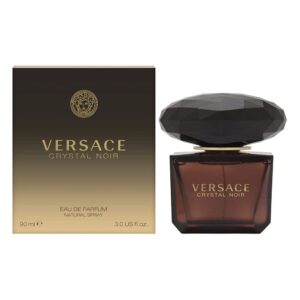 VERSACE CRISTAL NOIR EDP 90ML - Cod Int: 66814
