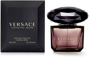 VERSACE CRYSTAL NOIR EDT 90ML - Cod Int: 57681
