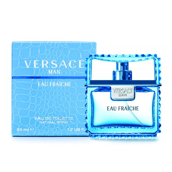 VERSACE EAU FRAICHE MAN 50ML - Cod Int: 67175