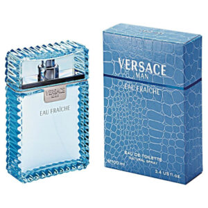 VERSACE EAU FRAICHE EDT 100ML - Cod Int: 58261