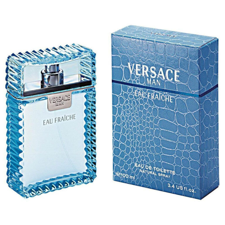 VERSACE EAU FRAICHE EDT 100ML – Cod Int: 58261