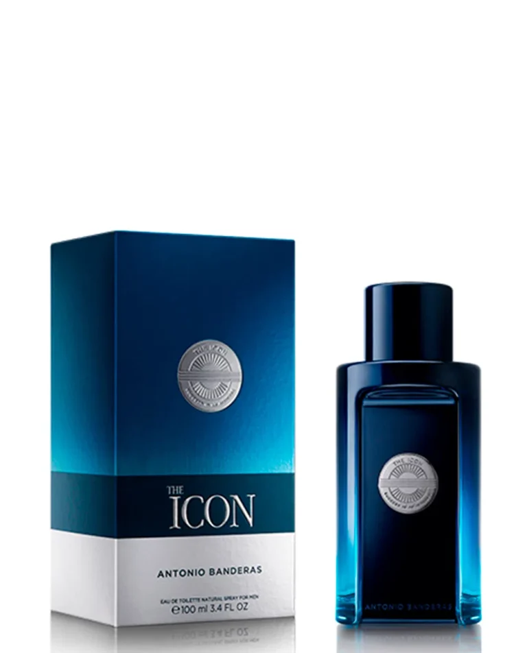 AB THE ICON EDT 200ML – Cod Int: 67225