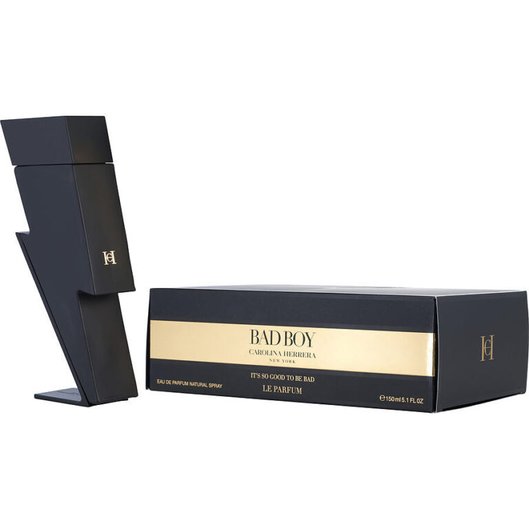 CH BAD BOY LE PARFUM 150ML – Cod Int: 59229