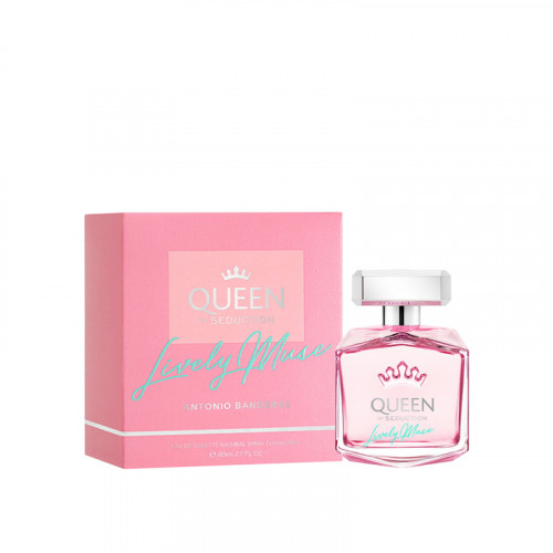 AB QUEEN OF SED LIVELY MUSSE EDT50ML – Cod Int: 60240