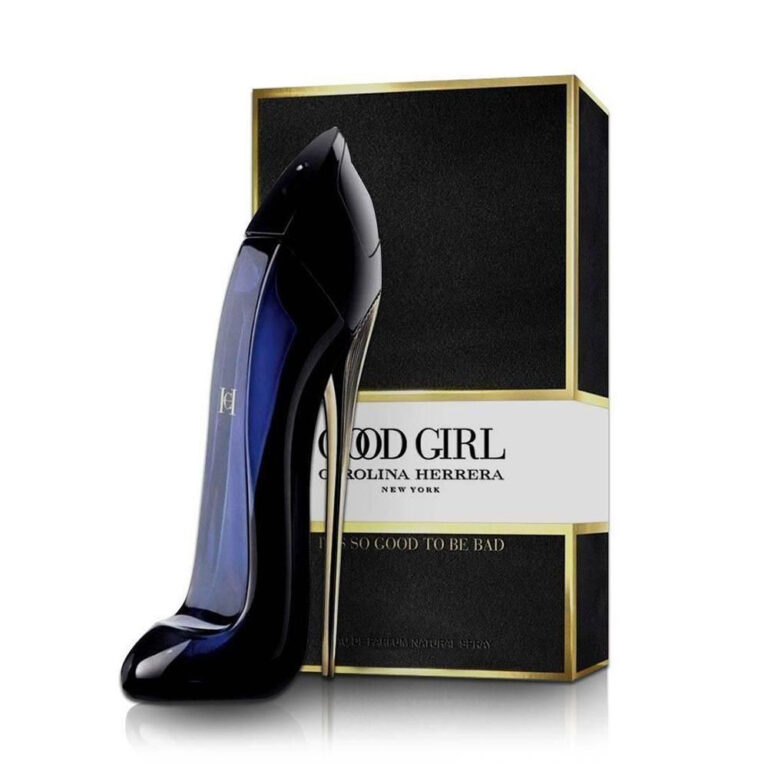 CH GOOD GIRL EDP 80ML – Cod Int: 57058