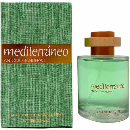 AB MEDITERRANEO EDT 100ML – Cod Int: 57155