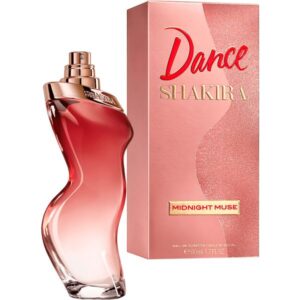 SHAKIRA DANCE MIDNIGHT MUSE EDT 80ML - Cod Int: 57706
