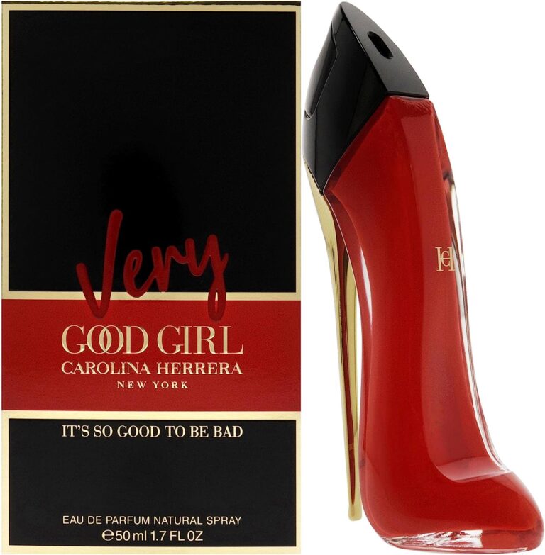 CH VERY GOOD GIRL EDP 50ML – Cod Int: 57062