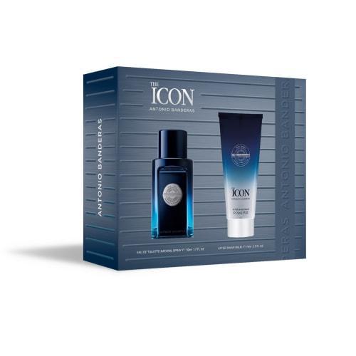 AB THE ICON SET 50ML+AS - Cod Int: 57762