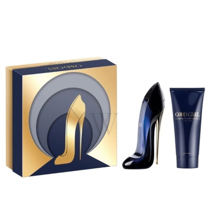 CH GOOD GIRL KIT EDP 80ML+BODY – Cod Int: 64538