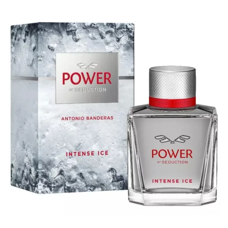 AB POWER INTENSE ICE MAS 100ML – Cod Int: 67124