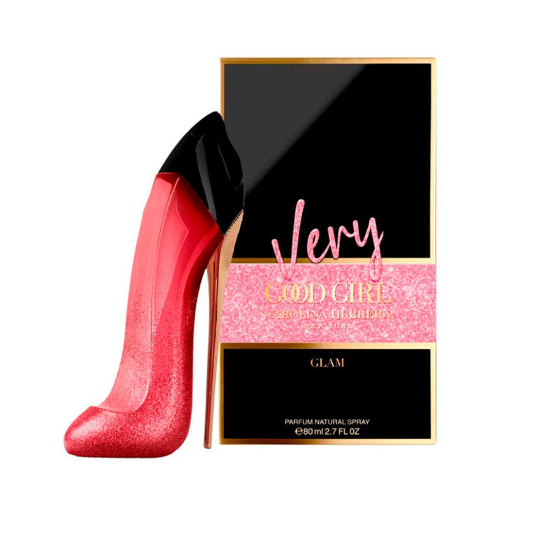 CH VERY GOOD GIRL GLAM EDP 80ML – Cod Int: 64912