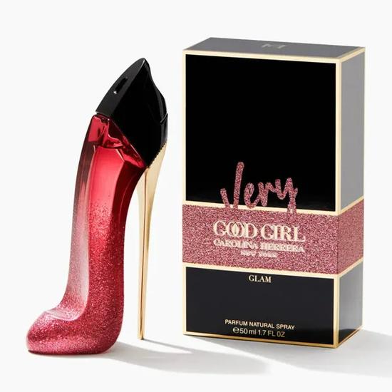 CH VERY GLAM GOOD GIRL EDP 50ML – Cod Int: 57064