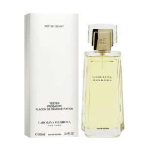 TESTER CAROLINA EDT FEM 100ML - Cod Int: 67775