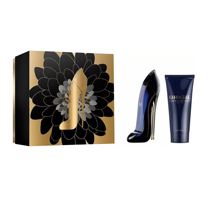 CH GOOD GIRL KIT 80ML+BODY – Cod Int: 66476