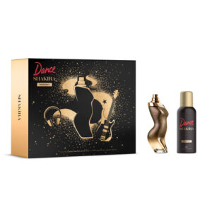 SHAKIRA DANCE MIDNIGHT SET 80ML+DEO - Cod Int: 67766