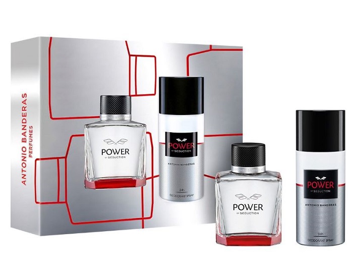 AB POWER OF SED. SET 100ML+DEO – Cod Int: 67262