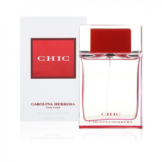 CH CHIC EDP 80ML – Cod Int: 57085